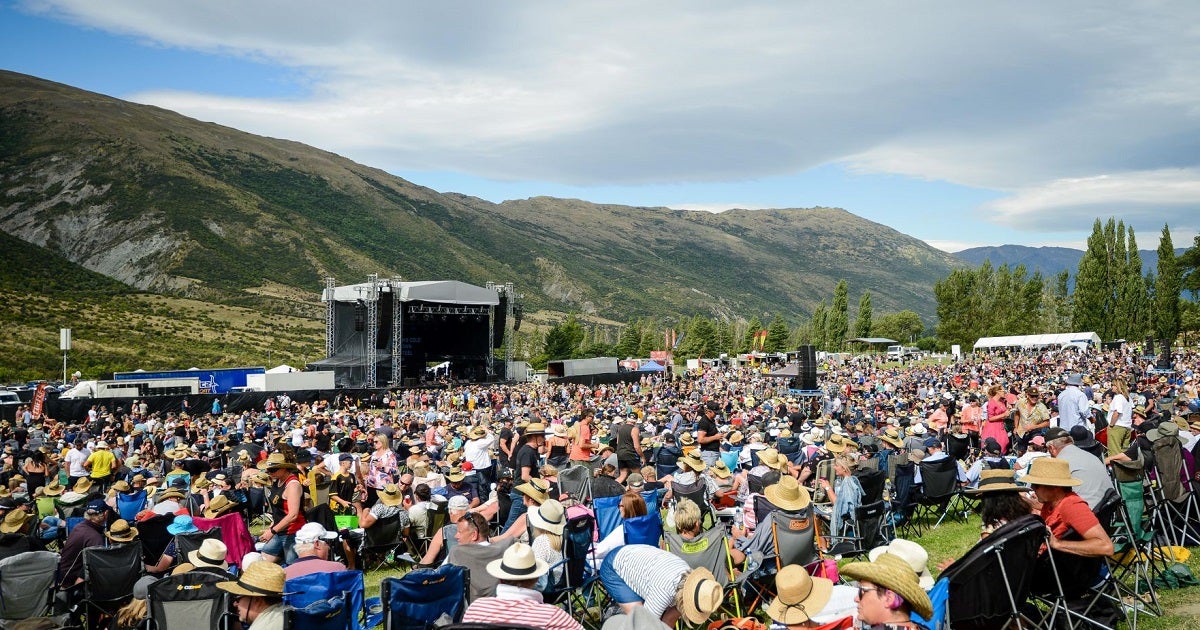 Greenstone Announce Dates For Their 2022 Summer Concert Tour Breaking News Moshtix